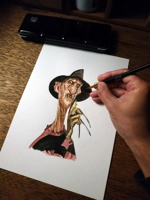 Freddie Mercury II