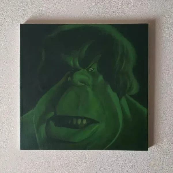 Hulk II