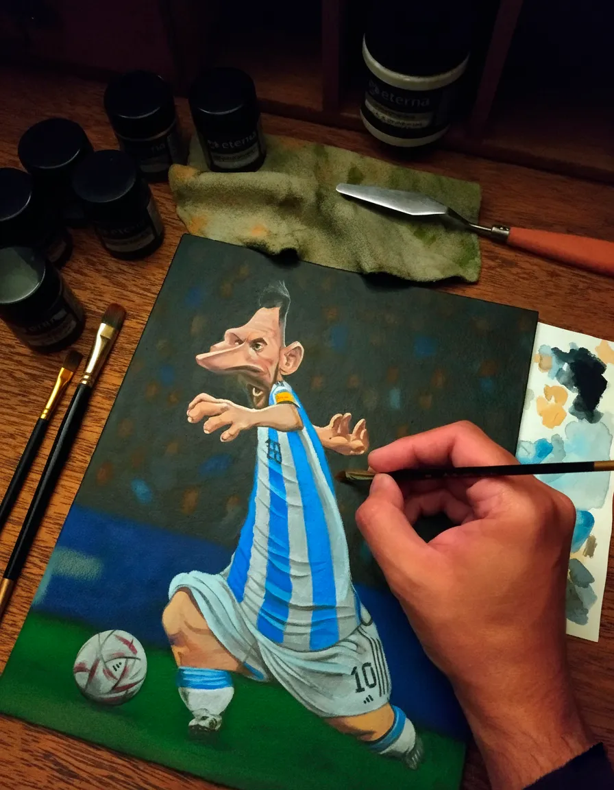 Messi II
