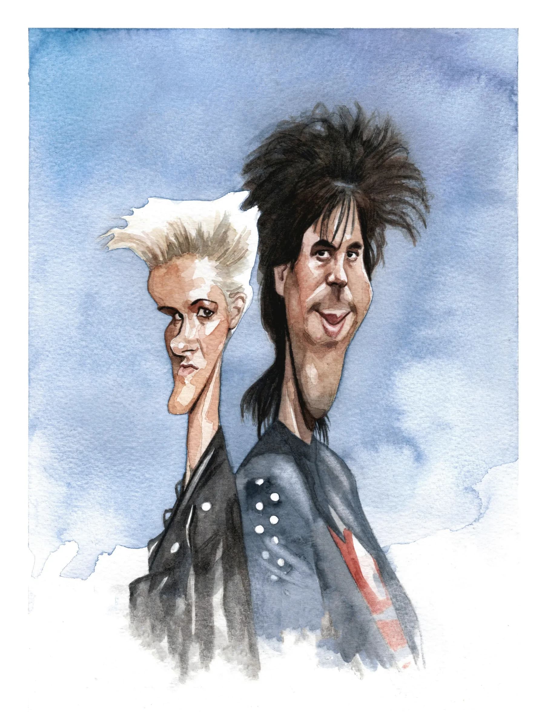 Roxette