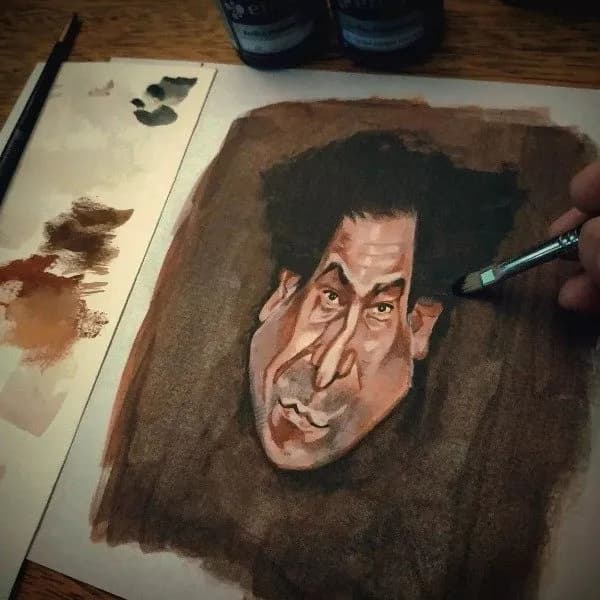 Andrés Calamaro