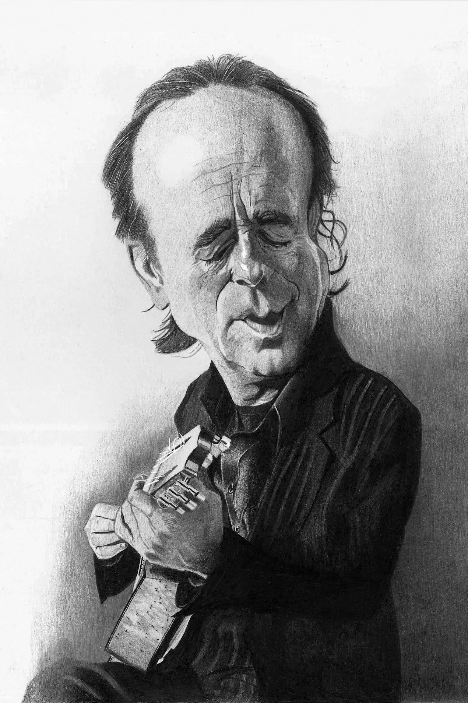 Joan Manuel Serrat